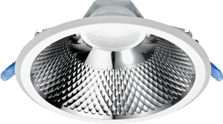 Norton - LDN-H Downlights Downlight/spot/schijnwerper 83 2100 D200 N