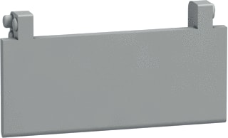 Schneider Electric - Harmony RXZ Tekststrookblad Codeerschildje Relaisvoet