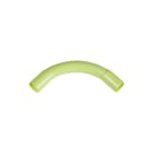 Pipelife - Polivolt Bocht installatiebuis Pvc 3/4 Cr Zk25