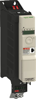 Schneider Electric Telemecanique - Altivar 32 Frequentieregelaar =< 1 kV freqreg atv32hu11m2