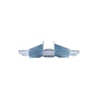 Stago - KG281 Aftakstuk kabelgoot Aanzetstuk 250Mm Lak
