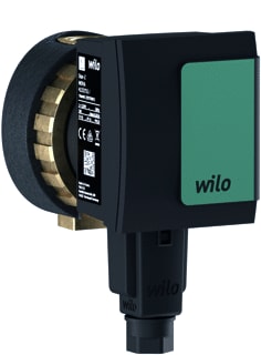 Wilo - Star-Z NOVA Circulatiepomp (medium gekoeld)