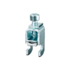 Hensel - Mi-verdelers Aansluitklem stroomrail Askl Cu 25-120Mm Rail10Mm