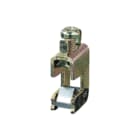 Hensel - Mi-verdelers Aansluitklem stroomrail Askl Cu4-35Mm Rail 10Mm