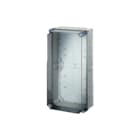 Hensel - Mi-verdelers Installatiekast leeg Kast 300X600 Trdeks Mi0410