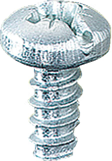 Hensel - Mi-verdelers Plaatschroef Bevschrf 13Mm Mibz13 Ds100