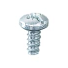 Hensel - Mi-verdelers Plaatschroef Bevschrf 13Mm Mibz13 Ds100