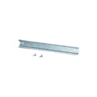 Hensel - Mi-verdelers Montagerail Din-Rail 284Mm Mi Ts 30