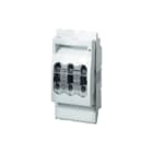Hensel - Mi-verdelers Veilighedenlastscheider Lstschd Nh00 3P 160A Railk