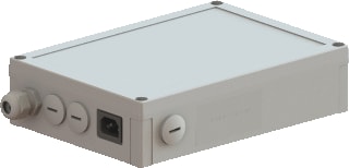 Zehnder - ComfoAir Q Veldbus dec. peri. ana/digi I/O-mod option box 471502007