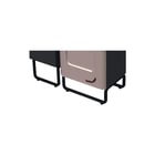 Zehnder - ComfoAir E/Q Toebehoren/onderdelen voor WTW Supp Frame Q/E