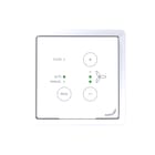 Zehnder - ComfoSwitch Drie-standenschakelaar 655010250