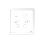 Zehnder - ComfoSwitch Drie-standenschakelaar 655010255