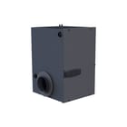 Zehnder - ComfoFond Warmtepomp (lucht/water) monobloc Wmp L/W Mono Links