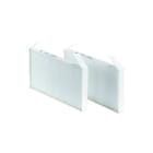 Zehnder - ComfoSpot / ComfoAir Cassetteluchtfilter 527005190 Se2