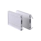 Zehnder - ComfoSpot / ComfoAir Cassetteluchtfilter 527005400 Se2