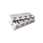 Excel - Datacontactdoos twisted pair 100-004