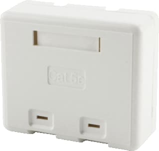 Excel - Datacontactdoos twisted pair 100-007