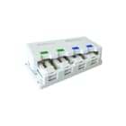 Excel - Datacontactdoos twisted pair 100-008