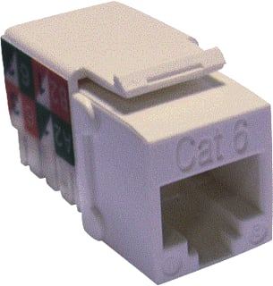 Excel - Modulaire connector 100-010