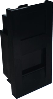 Excel - Inzetplaat schakelmateriaal 100-014-Bk