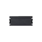 COMMSCOPE NETCONNECT - Patchpaneel glasvezel Patchp Mod Blind