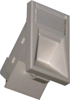 Excel - Inzetplaat schakelmateriaal 100-022