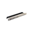 Excel - Patchpaneel twisted pair  100-024