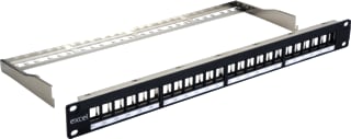 Excel - Patchpaneel twisted pair  100-025