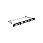 Excel - Patchpaneel twisted pair  100-025