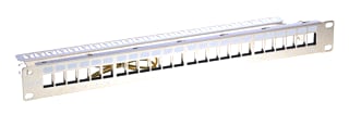Excel - Patchpaneel twisted pair  100-027
