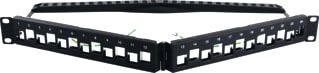 Excel - Patchpaneel twisted pair patchpaneel 100-040