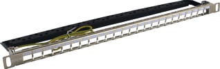 Excel - Patchpaneel twisted pair Patchpaneel 100-041
