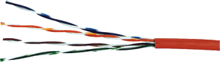 Excel - Data- en communicatiekabel u/utp 5e 100-057 ha305