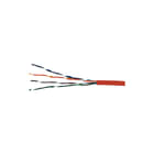 Excel - Data- en communicatiekabel  u/utp 5e 100-057    ha305