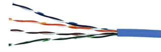 Excel - Data- en communicatiekabel  u/utp 100-062       ha305
