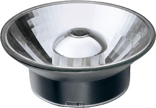 Megaman - Reflector AR111 Compact fluorescentielamp spaarlamp gx53ar11145gr