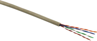 Excel - Data- en communicatiekabel U/Utp 5E Pvc 100-065 Ha305