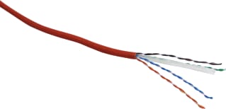 Excel - Data- en communicatiekabel u/utp 6 100-075 ha305