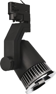 Megaman - Loft Downlight/spot/schijnwerper ledarmt par30lde27 zw