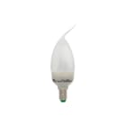 Megaman - Candle Ultra compact Spaarlamp spaarlamp cand mat flam