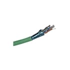 Excel - Data- en communicatiekabel f/utp 6 100076ltgn   ha500
