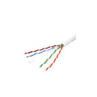 Excel - Data- en communicatiekabel U/Utp 6 100-080-Wt Ha305