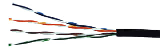 Excel - Data- en communicatiekabel u/utp 5e 100-084-    ha305