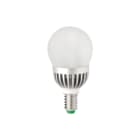 Megaman - Compact Classic LED-lamp ledlamp glbe5we14hc27k