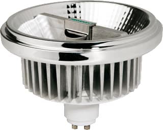 Megaman - AR 111 LED-lamp ledlamp er11116w40k24gr