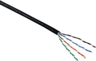 Excel - Data- en communicatiekabel U/Utp 5E 100-090 Ha305