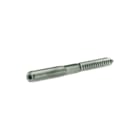 Wavin - Houtdraadpen Wadl M6X90