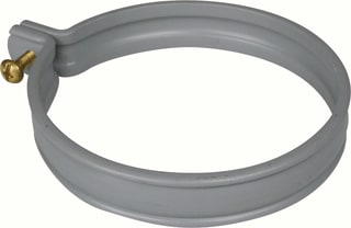 Wavin - Wadal Eenbandsbeugel Wadl Beug 90 Pvc