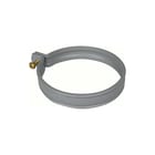 Wavin - Wadal Eenbandsbeugel Wadl Beug 90 Pvc